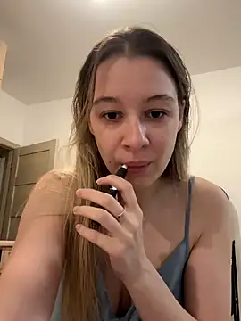 SashaCatt online show from 11/12/25, 06:50