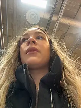 SashaCatt online show from 04/10/26, 08:10