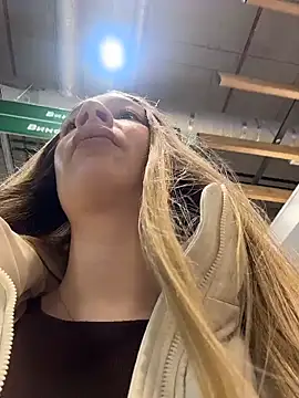 SashaCatt online show from 02/27/26, 08:14