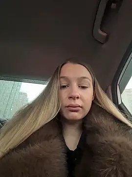 SashaCatt online show from 11/29/25, 08:25