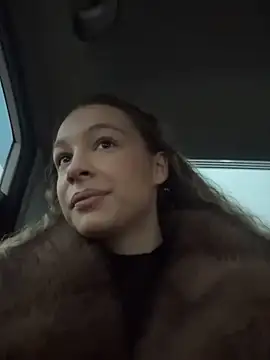 SashaCatt online show from 11/23/25, 06:56