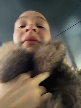 SashaCatt online show from 02/24/26, 08:15