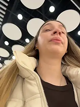 SashaCatt online show from 01/07/26, 07:46