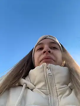 SashaCatt online show from 02/15/26, 07:09