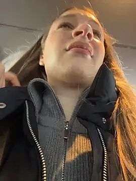 SashaCatt online show from 03/13/26, 08:41