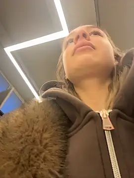 SashaCatt online show from 02/01/26, 06:00