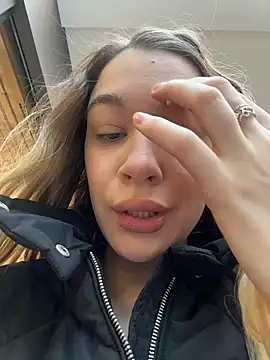 SashaCatt online show from 03/08/26, 08:17