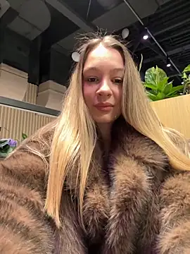 SashaCatt online show from 11/16/25, 07:35