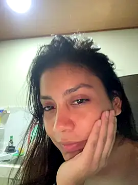 MariaCelesteVillagomez online show from 11/08/25, 07:12