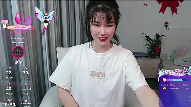 nanagaga online show from 04/28/26, 01:37