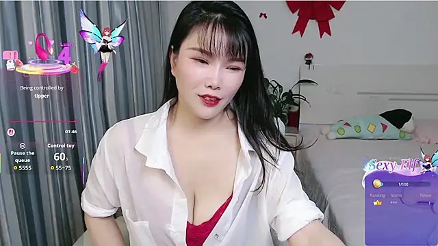 nanagaga online show from 05/24/26, 12:49