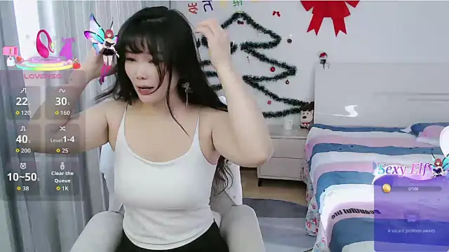 nanagaga online show from 01/06/26, 06:50