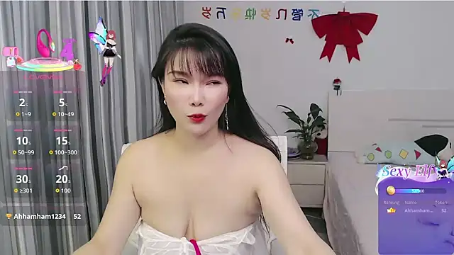 nanagaga online show from 05/03/26, 01:04