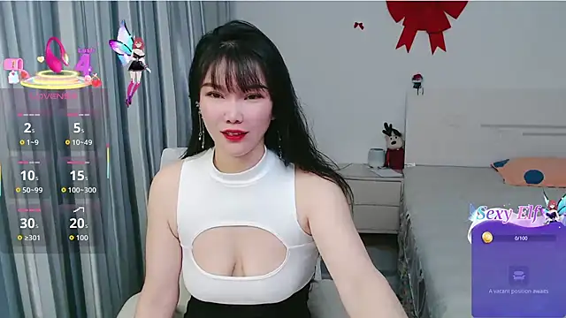 nanagaga online show from 03/14/26, 05:57