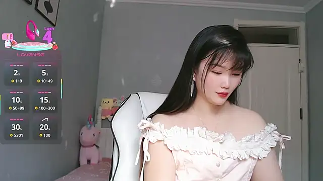 nanagaga online show from 11/22/25, 03:38