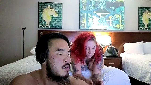 WeLuvULongTime online show from 12/21/25, 02:24