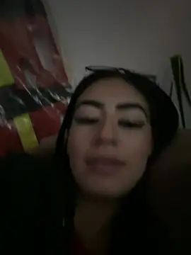 Snapshot of SCARLETT_INK_ chatting on 07/18/26, 04:21 SCARLETT INK online show from 07/18/26, 04:21
