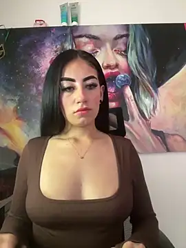 SCARLETT INK  online show from 02/12/26, 08:52