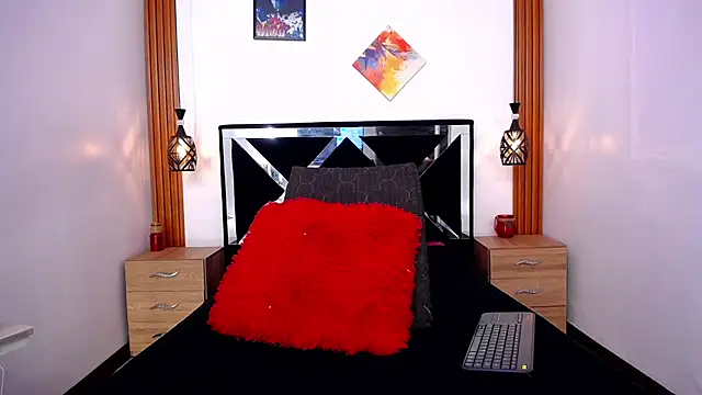 Snapshot of SCARLETT_INK_ chatting on 06/03/26, 05:41 SCARLETT INK online show from 06/03/26, 05:41