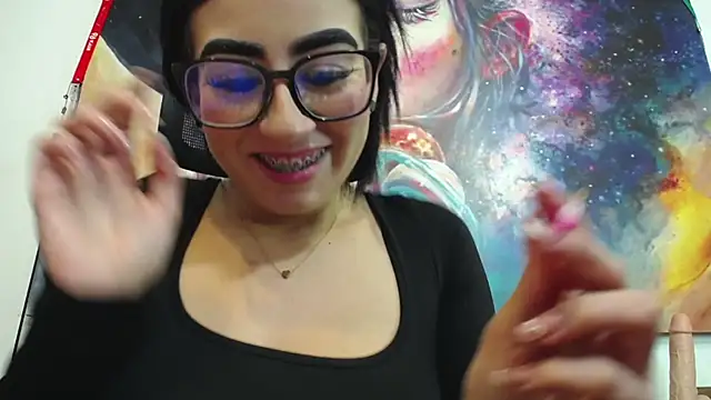 SCARLETT INK  online show from 05/09/26, 12:08