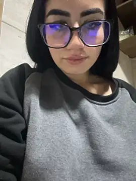 SCARLETT INK  online show from 03/17/26, 04:37