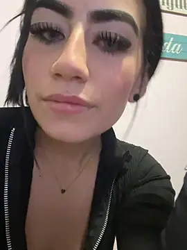 SCARLETT INK  online show from 02/07/26, 06:21