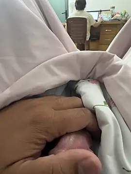 Cubuzinu online show from 03/24/26, 04:18