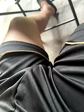 Cubuzinu online show from 01/07/26, 09:03