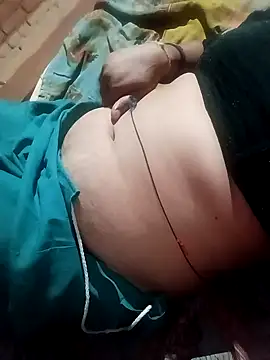 Karina jann online show from 04/17/26, 03:37