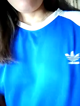 Snapshot of Tiny-122 chatting on 03/09/26, 04:05 Tiny-122 online show from 03/09/26, 04:05