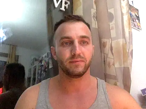 BlueEyeVibe online show from 11/17/25, 08:13