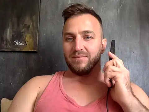 BlueEyeVibe online show from 04/07/26, 07:10