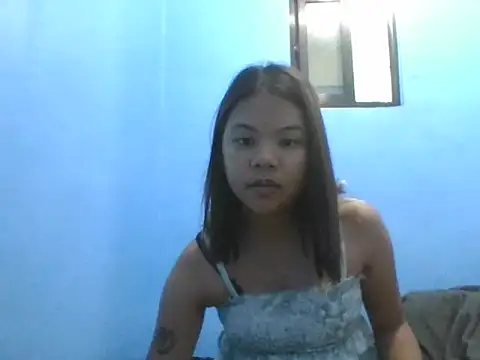 sweetcuteasian online show from 08/01/26, 05:27