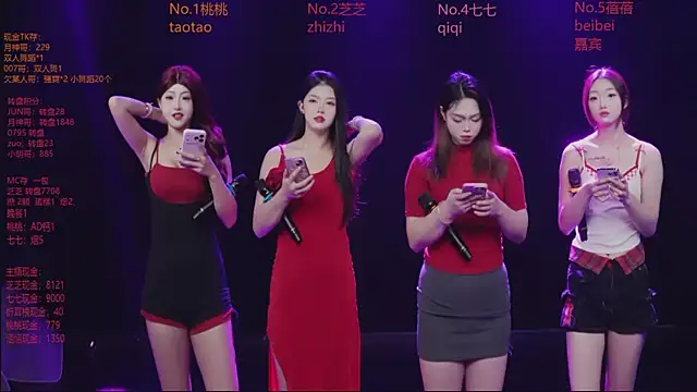 HHH-777 online show from 01/18/26, 04:10