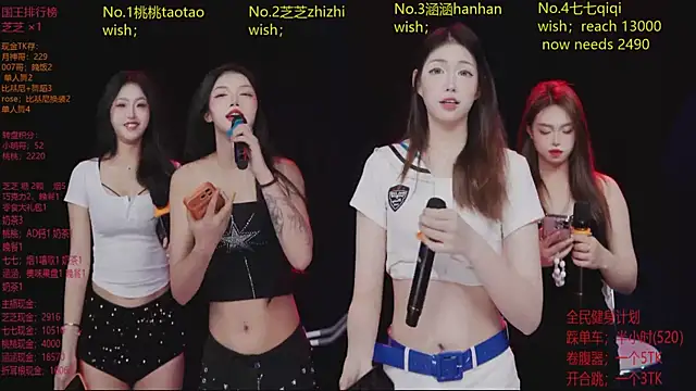 HHH-777 online show from 03/23/26, 04:29