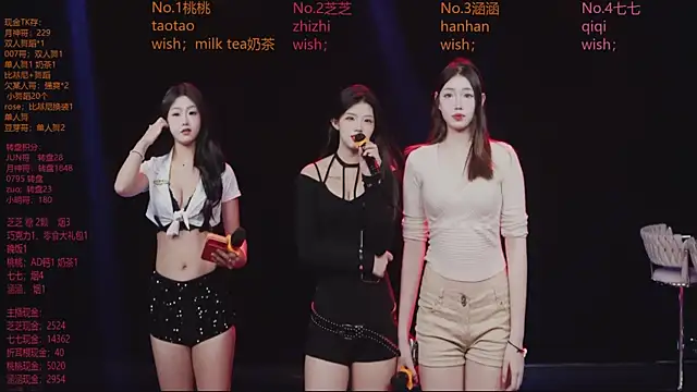 HHH-777 online show from 02/08/26, 04:37