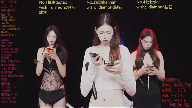 HHH-777 online show from 04/07/26, 04:20