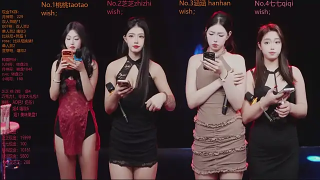 HHH-777 online show from 02/11/26, 04:29