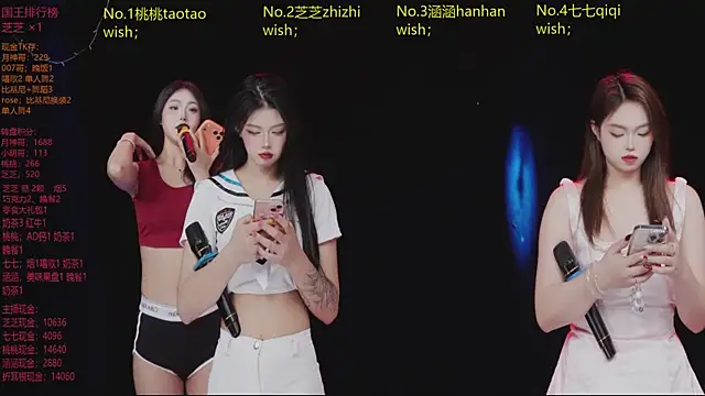 HHH-777 online show from 03/18/26, 04:41