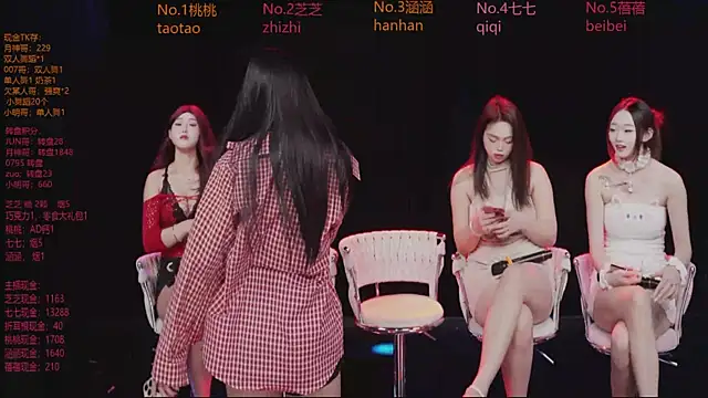 HHH-777 online show from 01/31/26, 07:12