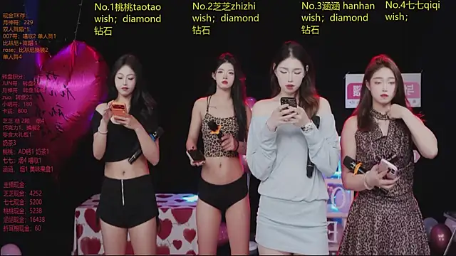 HHH-777 online show from 03/01/26, 04:07