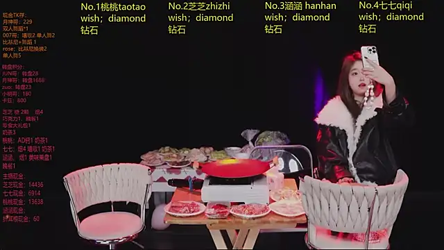 HHH-777 online show from 03/07/26, 04:12