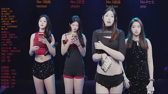 HHH-777 online show from 02/07/26, 04:15