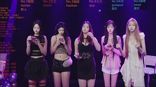 HHH-777 online show from 01/08/26, 04:46