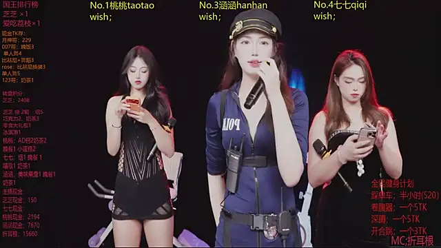 HHH-777 online show from 04/06/26, 04:19