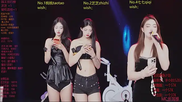 HHH-777 online show from 04/04/26, 04:24