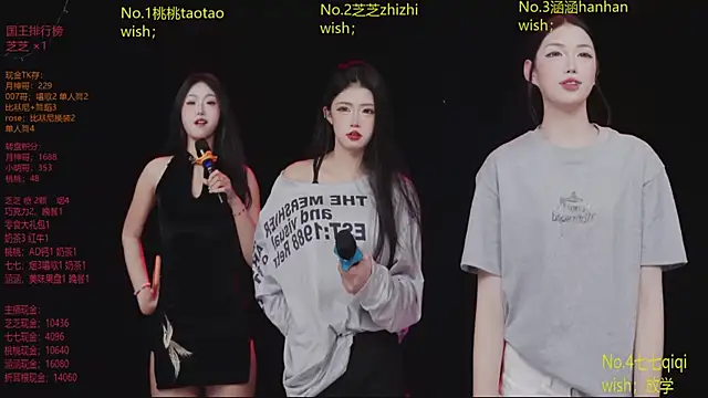 HHH-777 online show from 03/16/26, 04:32