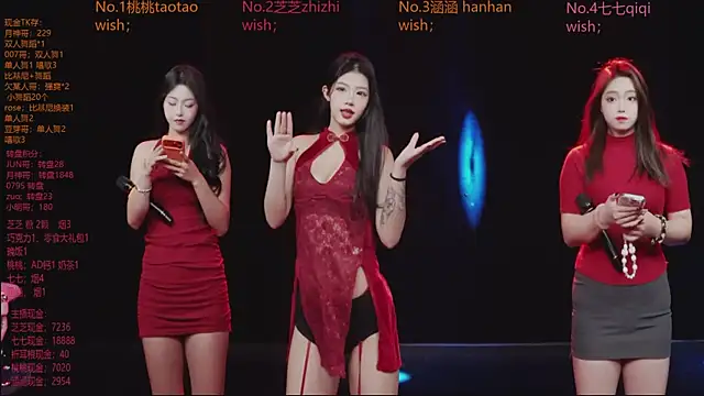 HHH-777 online show from 02/09/26, 04:38