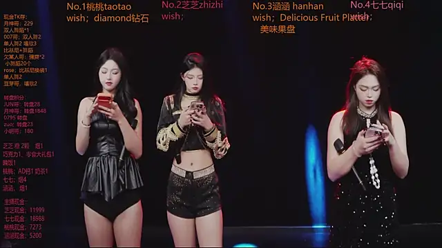 HHH-777 online show from 02/10/26, 04:28