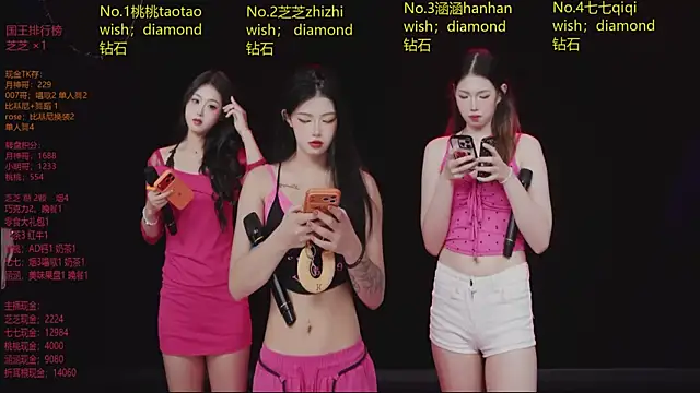 HHH-777 online show from 03/13/26, 04:23